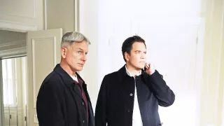 NCIS - Námorný vyšetrovací úrad X (12)