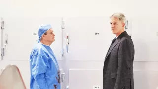 NCIS - Námorný vyšetrovací úrad X (12)