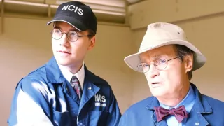 NCIS - Námorný vyšetrovací úrad II (18)