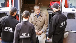 NCIS - Námorný vyšetrovací úrad VIII (11)