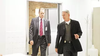 NCIS - Námorný vyšetrovací úrad IX (4)