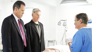 NCIS - Námorný vyšetrovací úrad IX (4)