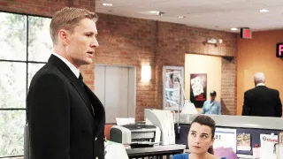 NCIS - Námorný vyšetrovací úrad IX (4)