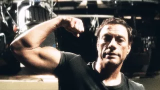 JCVD