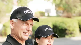 NCIS - Námorný vyšetrovací úrad III (3)