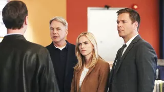 NCIS - Námorný vyšetrovací úrad XII (22)