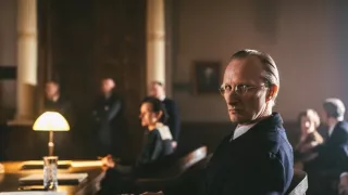 Vzestup nacistů (1/3)