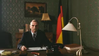 Vzestup nacistů (1/3)