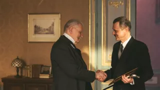 Vzestup nacistů (1/3)