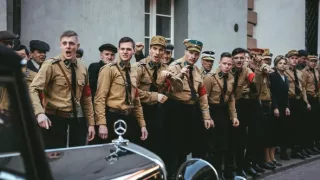 Vzestup nacistů (1/3)