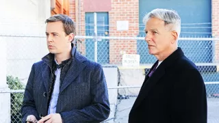 NCIS - Námorný vyšetrovací úrad X (15)