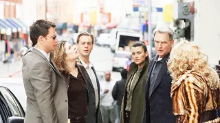 NCIS - Námorný vyšetrovací úrad V (12)