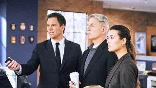 NCIS - Námorný vyšetrovací úrad X (13)