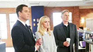 NCIS - Námorný vyšetrovací úrad XII (19)