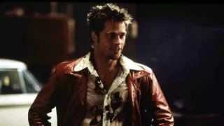 Brad Pitt - blonďákova pomsta