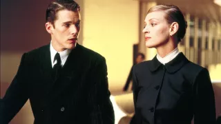 Gattaca