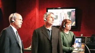 NCIS - Námorný vyšetrovací úrad III (8)