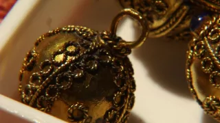 Tajomné stromy na Pohansku