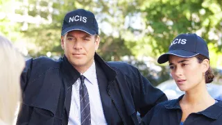 NCIS - Námorný vyšetrovací úrad VI (6)