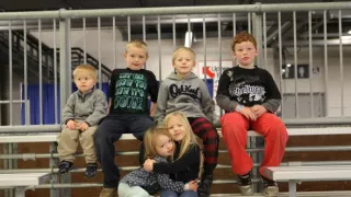 Prekvapivo zaujímavý svet kôz