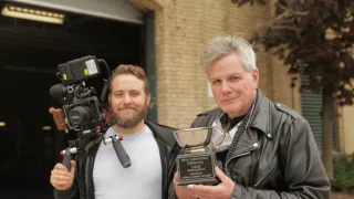 Prekvapivo zaujímavý svet kôz