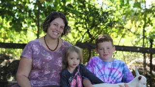 Prekvapivo zaujímavý svet kôz