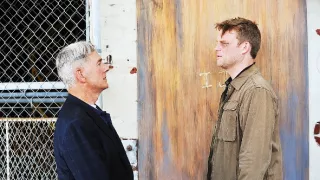 NCIS - Námorný vyšetrovací úrad X (6)