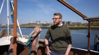 Prvých 72 hodín druhej svetovej vojny (3/3)