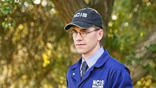 NCIS - Námorný vyšetrovací úrad XIII (17)