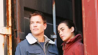 NCIS - Námorný vyšetrovací úrad III (13)