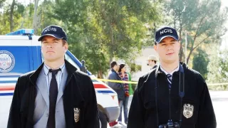 NCIS - Námorný vyšetrovací úrad III (16)