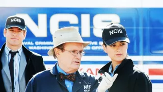 NCIS - Námorný vyšetrovací úrad III (16)