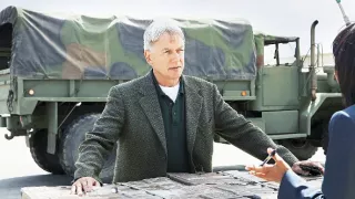 NCIS - Námorný vyšetrovací úrad VIII (4)