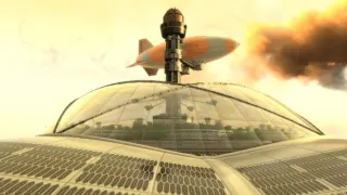 Venuše: Smrt planety