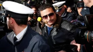 Prečo stroskotala Costa Concordia? (1/2)