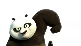 Kung Fu Panda: Legendy o mazáctví II (17/26)