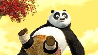 Kung Fu Panda: Legendy o mazáctví II (17/26)