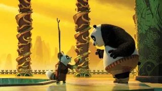 Kung Fu Panda: Legendy o mazáctví II (17/26)