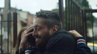 Spirits in the Forest - život s Depeche Mode