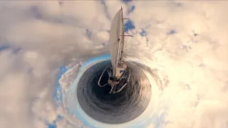 Planéta Zem - živý organizmus (1/2)