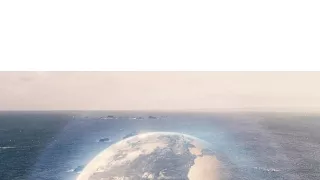 Planéta Zem - živý organizmus (1/2)