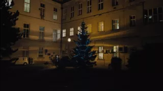 Jednotka intenzívneho života