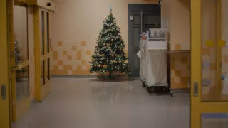 Jednotka intenzívneho života