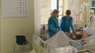 Jednotka intenzívneho života