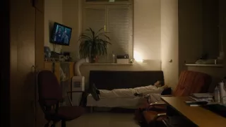 Jednotka intenzívneho života