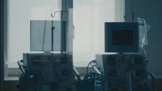 Jednotka intenzívneho života