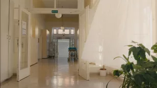 Jednotka intenzívneho života