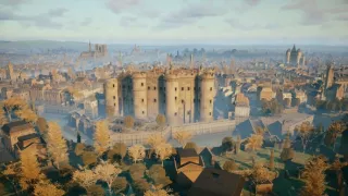 Pád Bastily: Kronika revolúcie