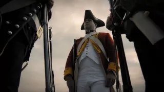 Pád Bastily: Kronika revolúcie