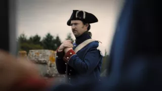 Pád Bastily: Kronika revolúcie